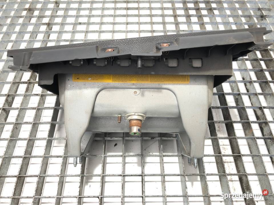 PODUSZKA POWIETRZNA PASAŻERA FORD TRANSIT V sprzedam