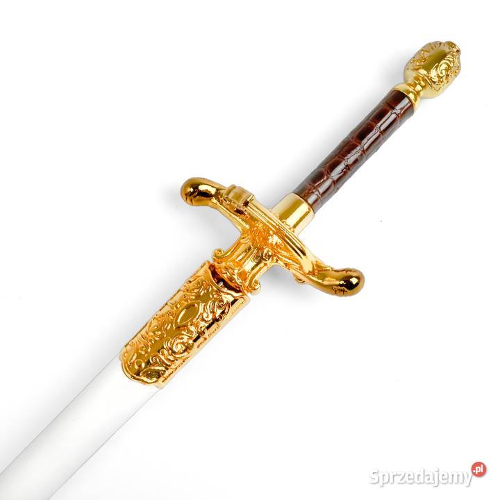 Aryas Needle 26 Metal Brelok Game Of Thrones Szczecin