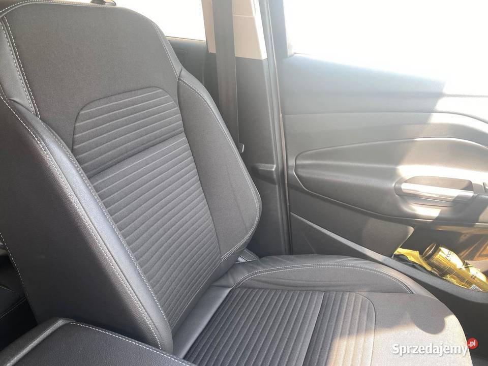 Ford Kuga 2018 Zawiercie