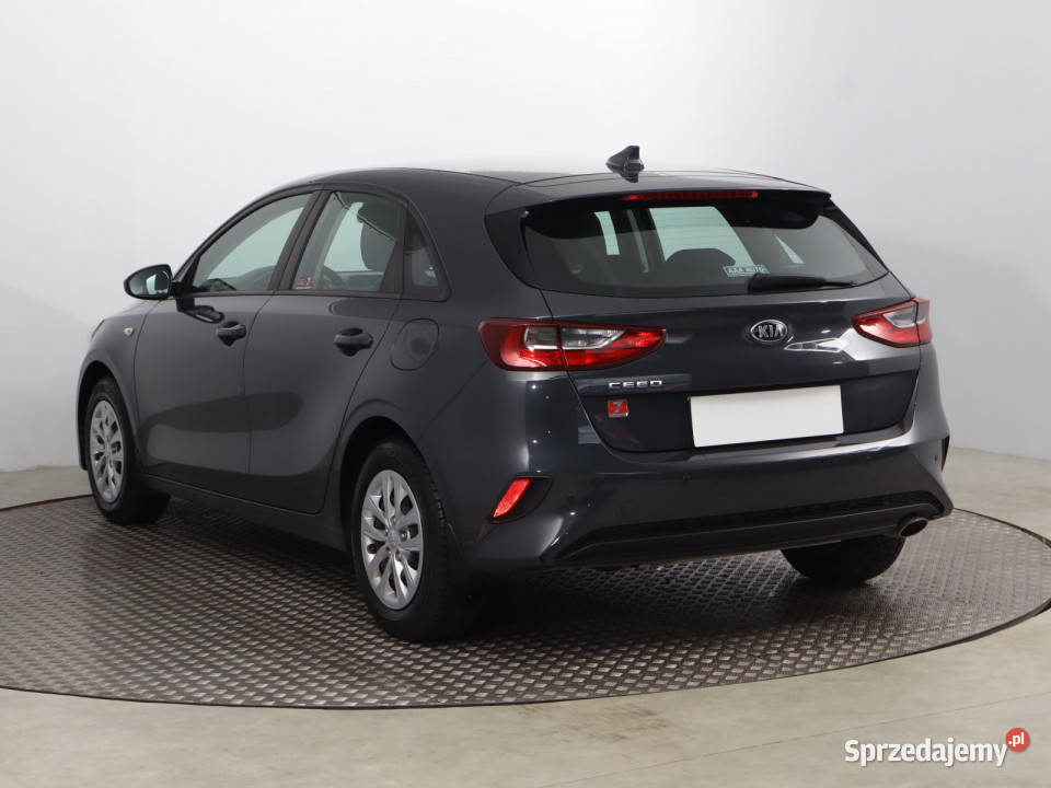 Kia Ceed 10 TGDI bluetooth Bielany Wrocławskie