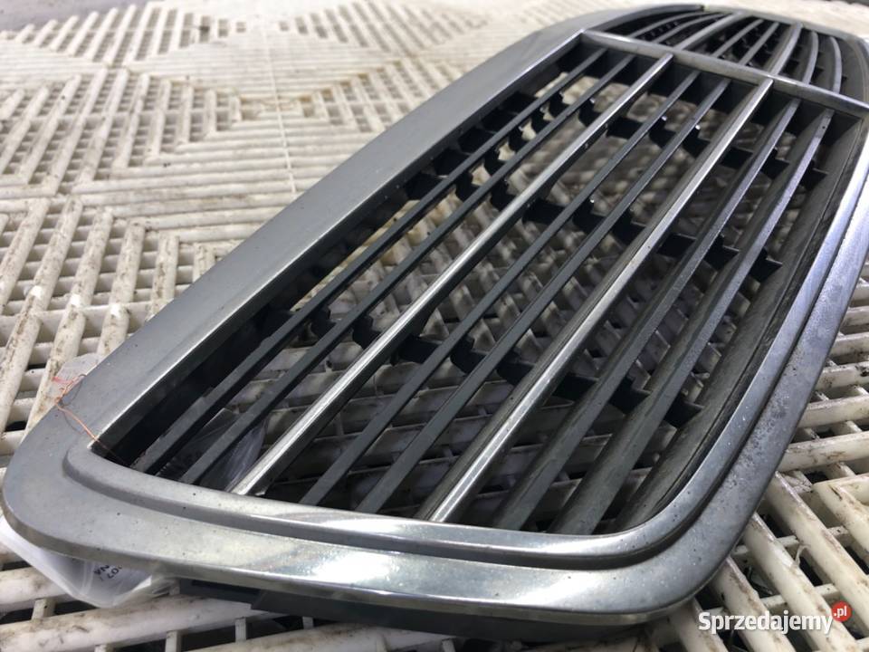 ATRAPA GRILL MERCEDES W203 0007 2038800483 Kombi