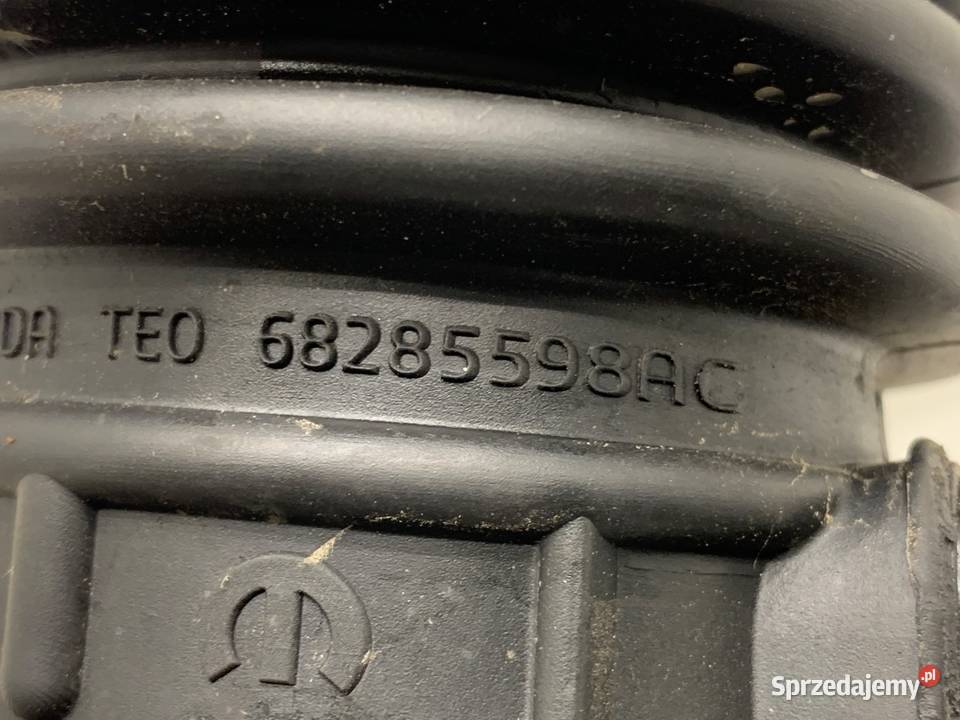 RURA POWIETRZA JEEP CHEROKEE KL 68285598AC 32 Filtry