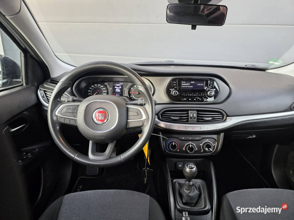 Fiat Tipo STREET 49111 ZAREJESTROWANY 14 16v II Czarnków