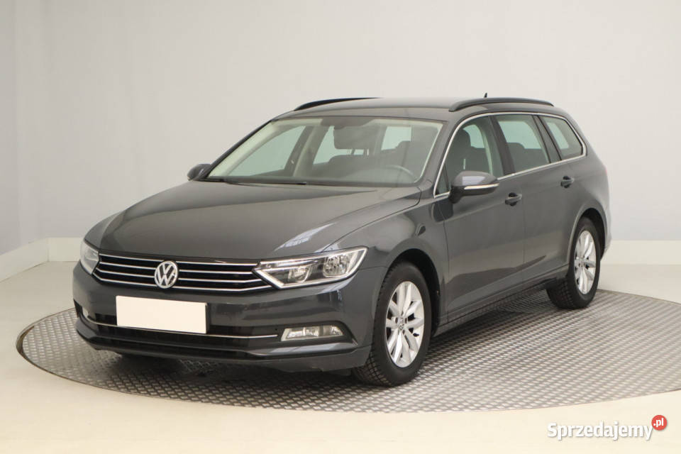VW Passat 20 TDI wspomaganie kierownicy Motoryzacja Zabrze sprzedam