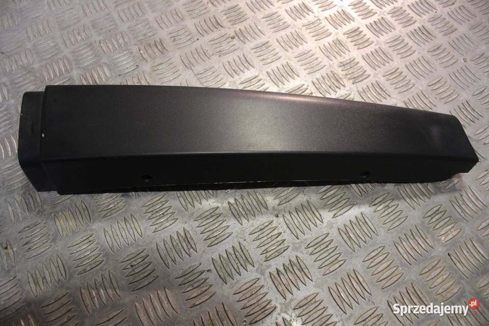 OSŁONA SŁUPKA LEWA SEAT ALTEA sprzedam