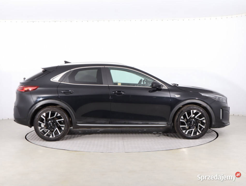 Kia XCeed 15 TGDI radio Piaseczno