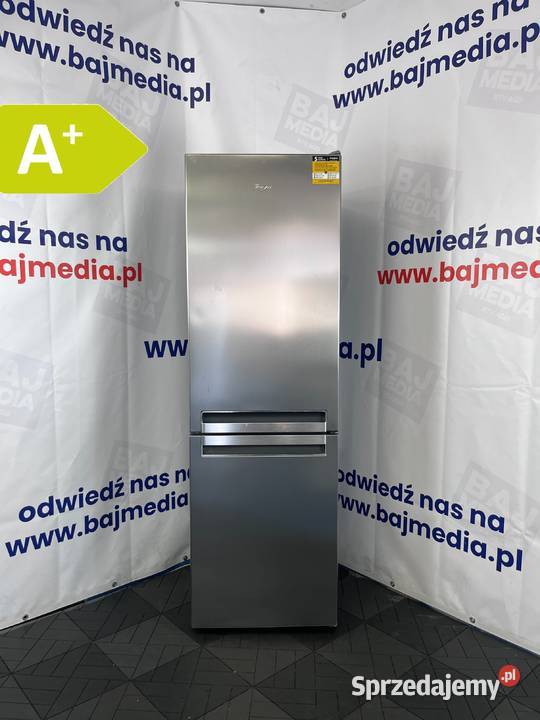 LODÓWKA Whirpool 188 Klas A Dostawa Pruszków