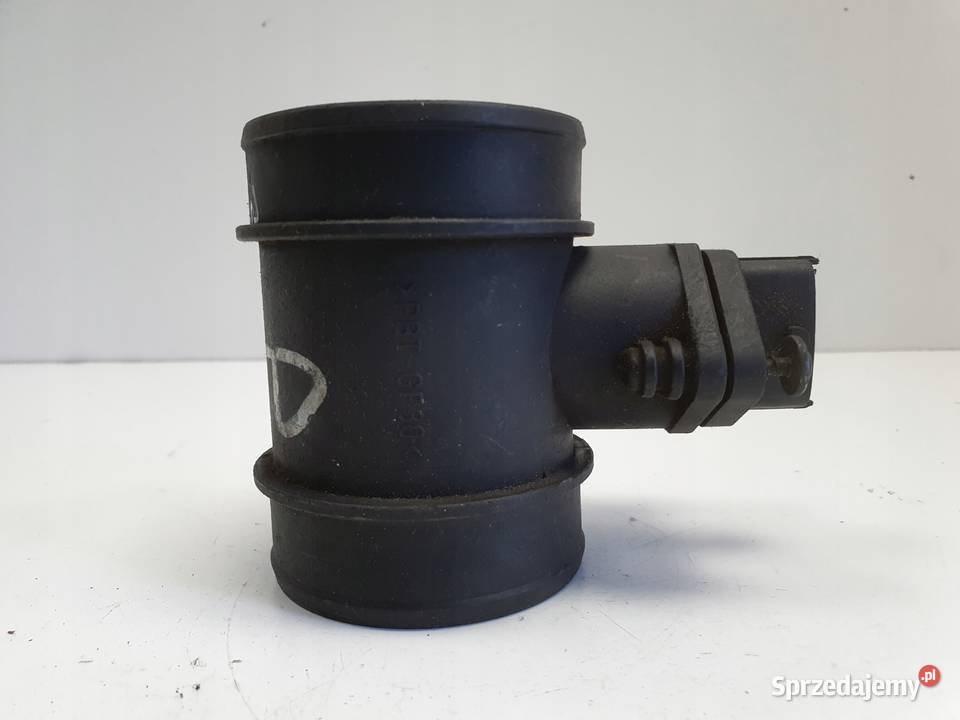 PRZEPŁYWOMIERZ Alfa Romeo 156 16 16V POWIETRZA Rudka sprzedam