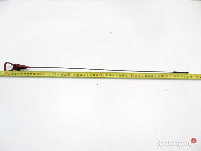 BAGNET MIARKA OLEJU SILNIKA 20 D BMW E46 E90 E60 Sosnowiec