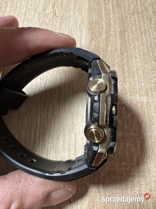 Zegarek Casio Gshock Lubartów sprzedam