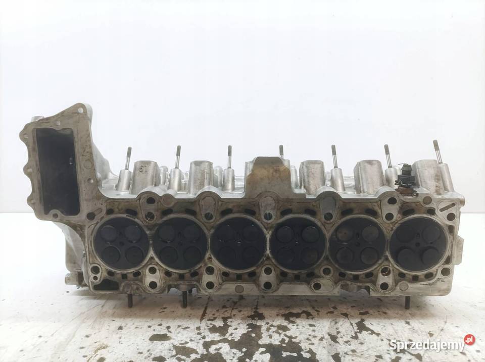 GŁOWICA KOMPLETNA 7792753 9 30 D M57 Bmw Seria 7