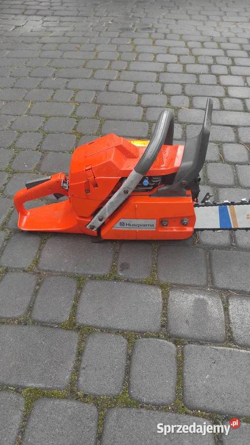 Piła Husqvarna 365