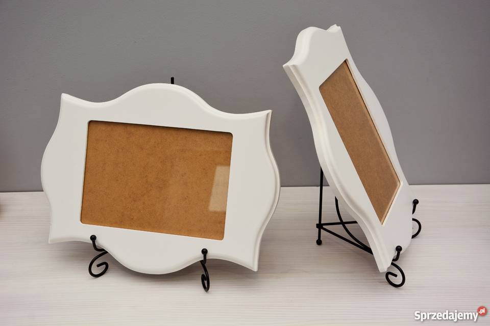 Stojak na ramkę na zdjęcia talerz tablet Piotrków Trybunalski