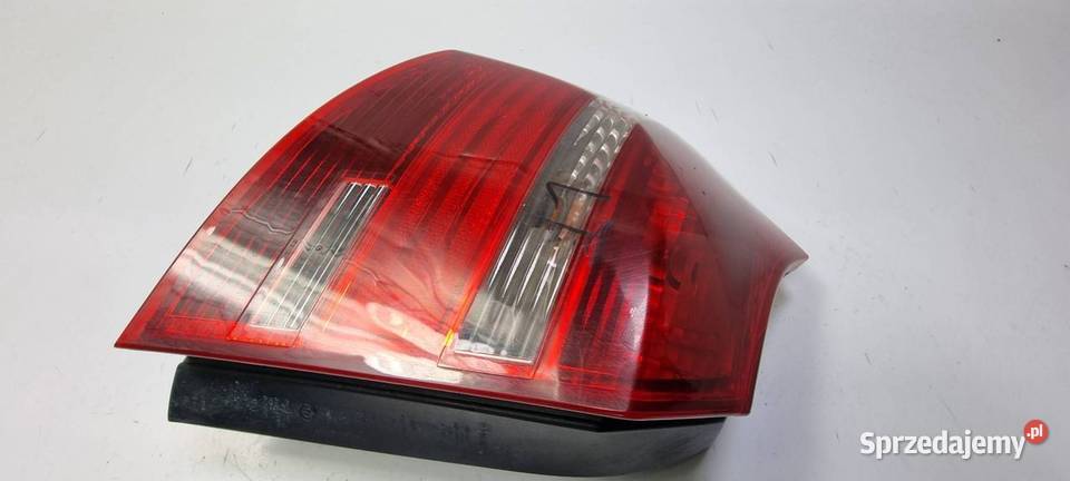 LAMPA LEWA TYŁ BMW SERIA 1 E87 A050306 Lipno