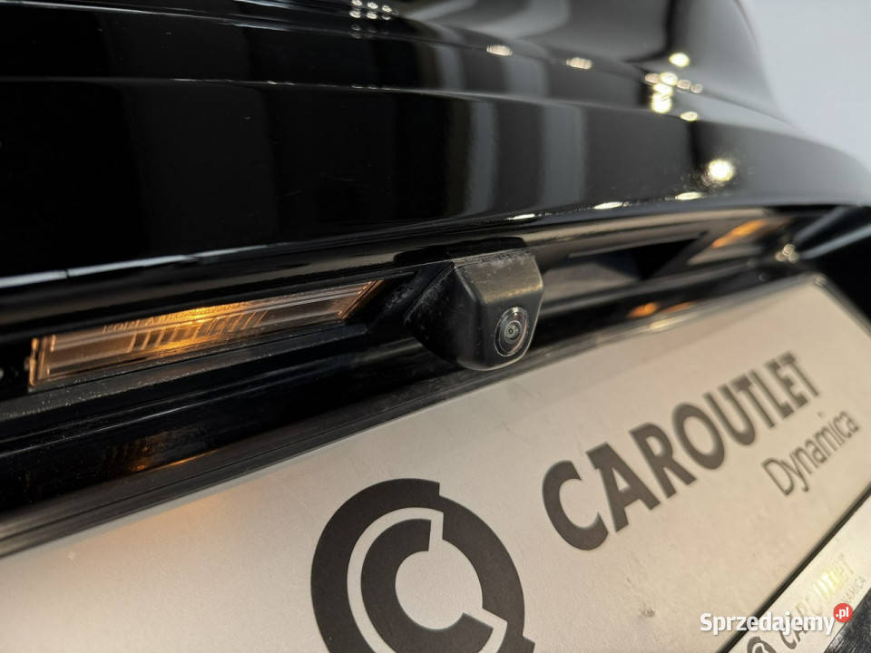 Hyundai Tucson 17CRDI 116 M6 2016 r salon ABS małopolskie