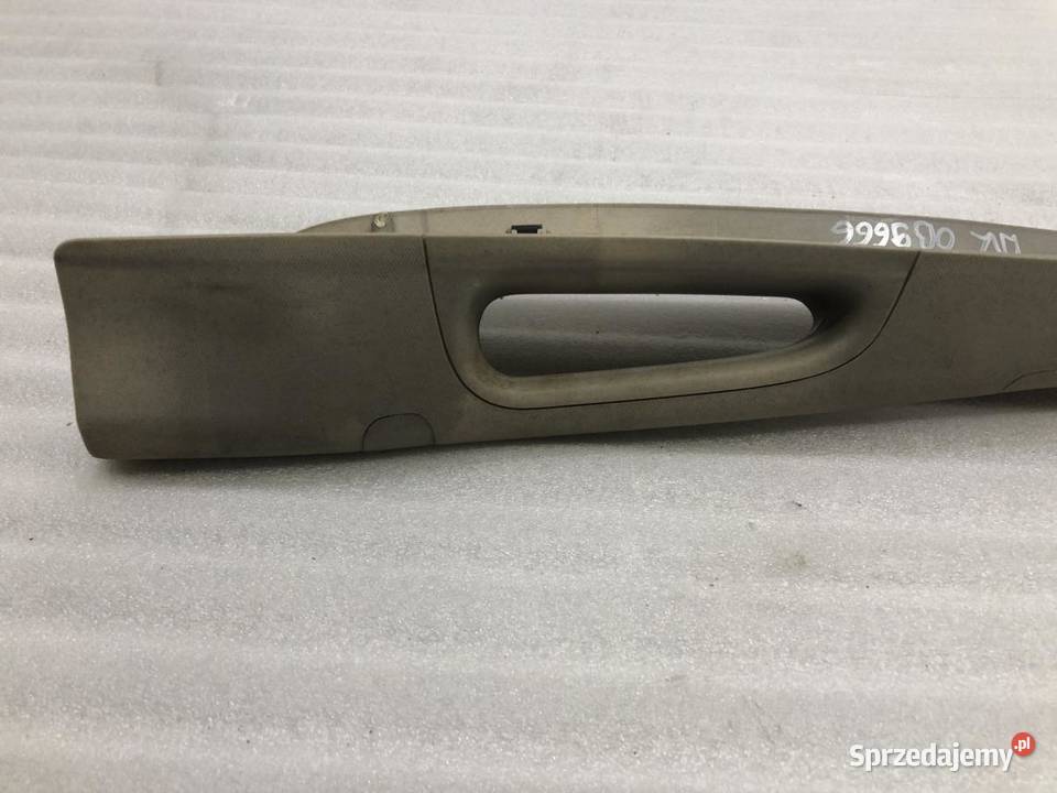 OSŁONA SŁUPKA PRAWA JEEP GRAND CHEROKEE WK III