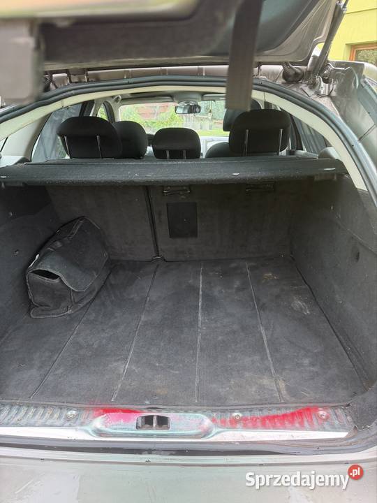 Peugeot 407 śląskie Rybnik