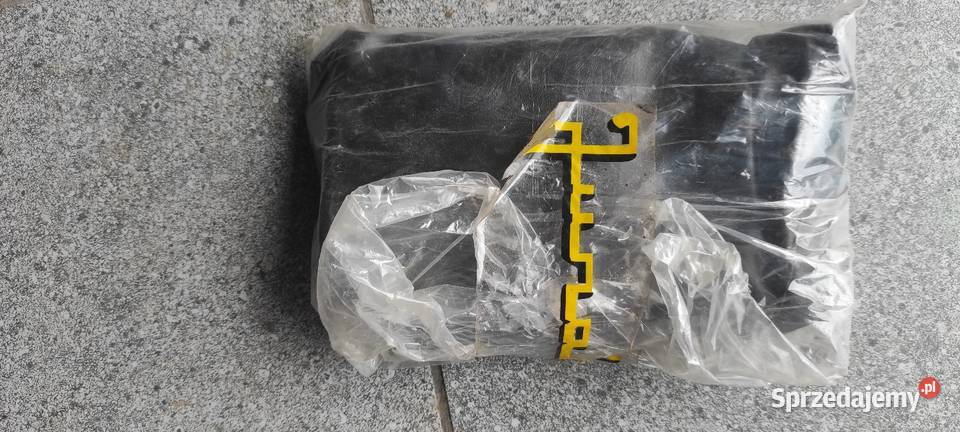 Nowy Pokrowiec siedzenia Junak Grybów