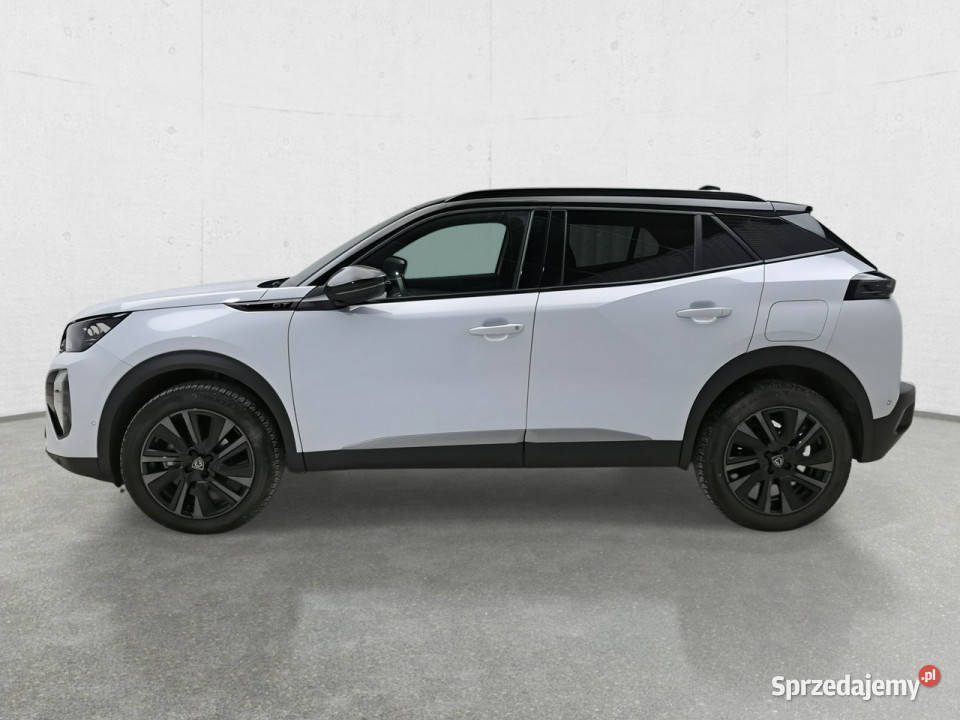 Peugeot 2008 II 2019 pełny VAT Komorniki