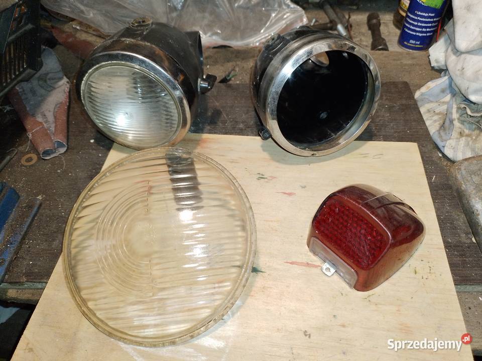 komar wsk Międzychód sprzedam