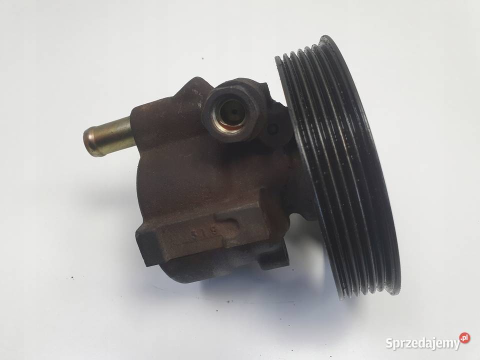 Renault Laguna I 16 16V POMPA WSPOMAGANIA osobowe Rudka