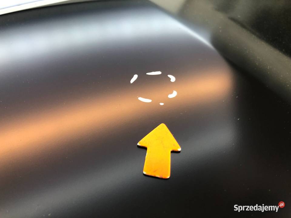 MAZDA BT50 UN 032006062011 Maska pokrywa silnika świętokrzyskie Skarżysko-Kamienna