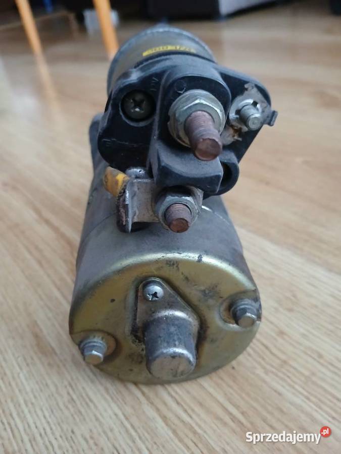 Rozrusznik Seicento Cinquecento C329 Wyszków