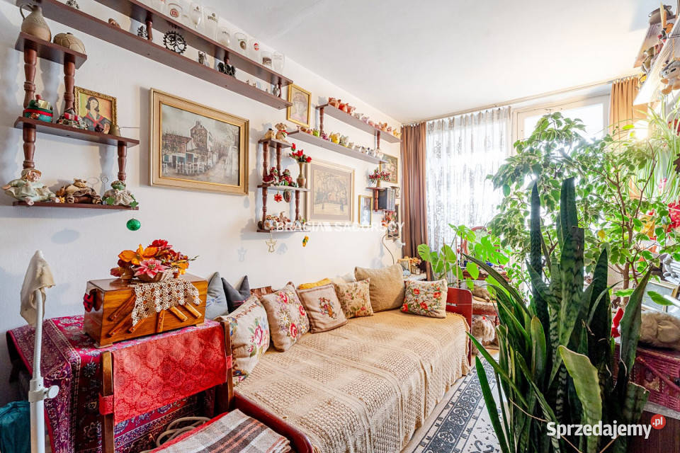 sprzedaży mieszkania Kraków Erazma