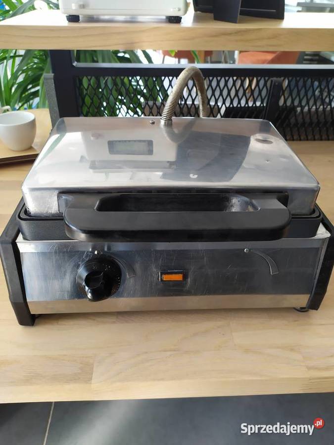 Grill Silex P310 powierzchnia gładka WYSYŁKA 0 Kazuń Polski