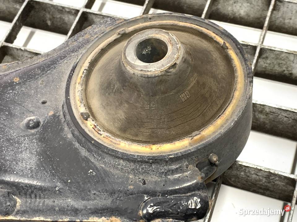 WAHACZ LEWY PRZÓD OPEL CORSA E Hatchback PRZEDNI Wahacze