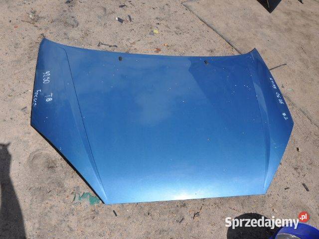 focus MK1 maska kolor T8 9250 WYSYŁKA Żory