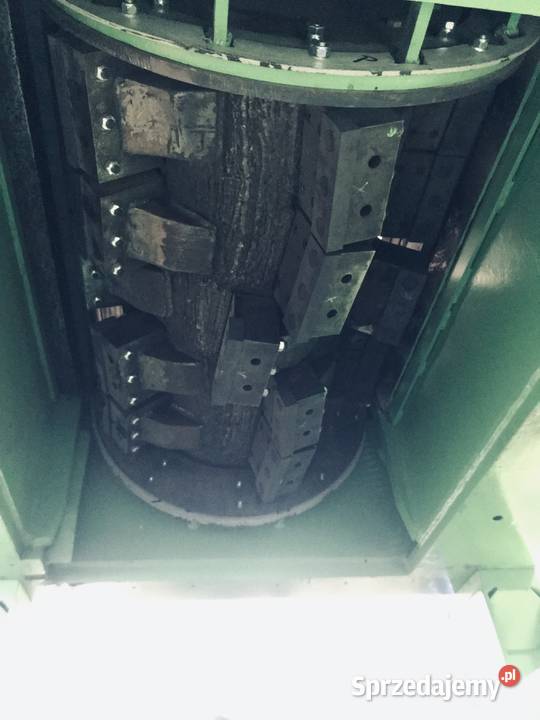 GRANULATOR MeWa UG1008 Mosina