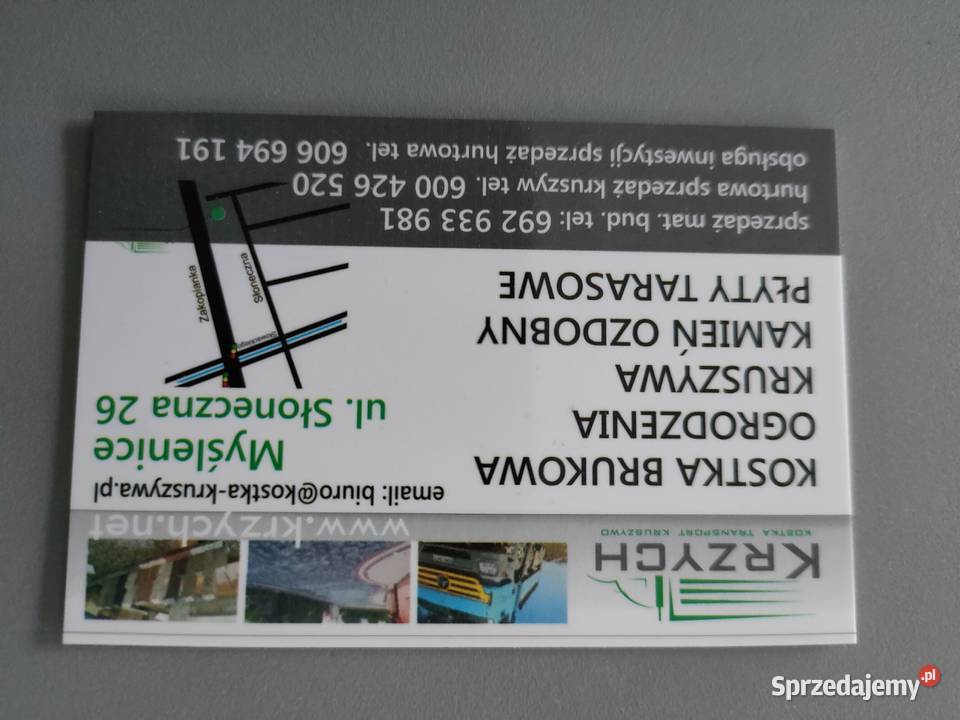 Stopnie lewitującą schody podwieszane betonowe Kraków sprzedam