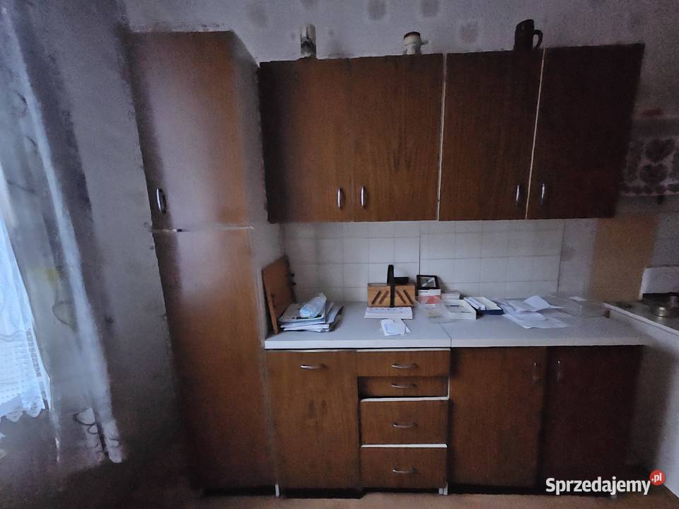 Meble PRL Lata 40 do 70 Meble Kraków