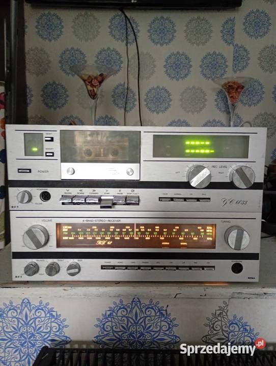 Rft rx42 dolnośląskie Kwiatów