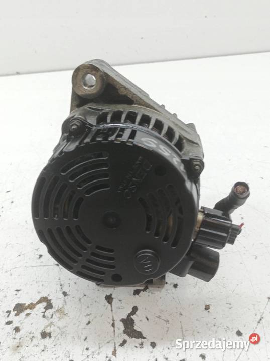 ALTERNATOR 3N1110300AF MS1022118355 16 16V Ford Rok produkcji 2010