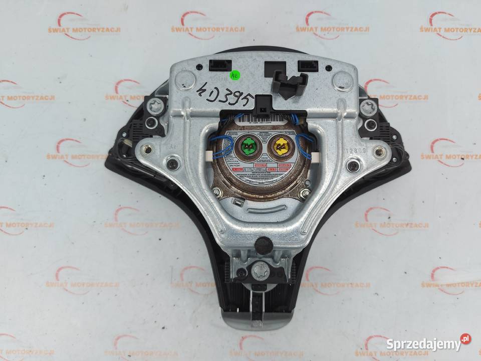 MERCEDES W203 AIRBAG poduszka kierowcy osobowe Kielce