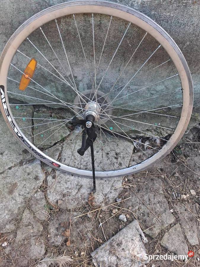 Koło tylne 28 Sport i Wypoczynek Dąbrowa Górnicza