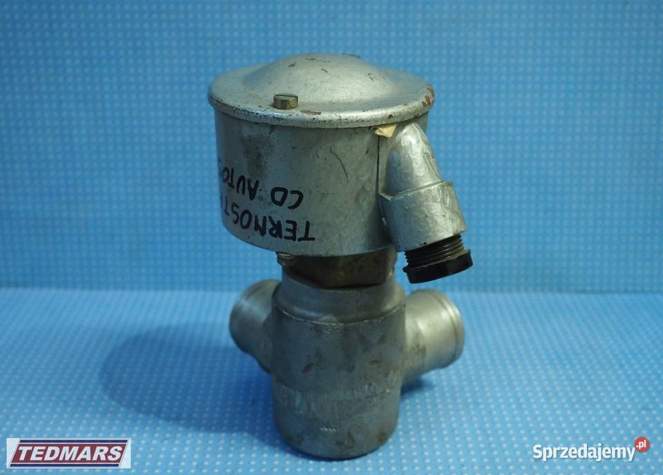 Termostat CO AUTOSAN TGL28379 Pozostałe kujawsko-pomorskie Włocławek