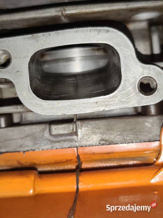 Husqvarna 359 39 konia Super Stan Dębica
