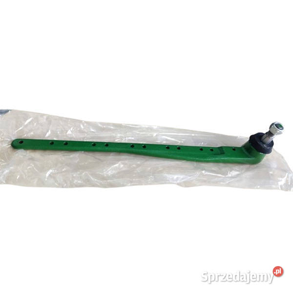 Heder AZ50341 John Deere kombajn