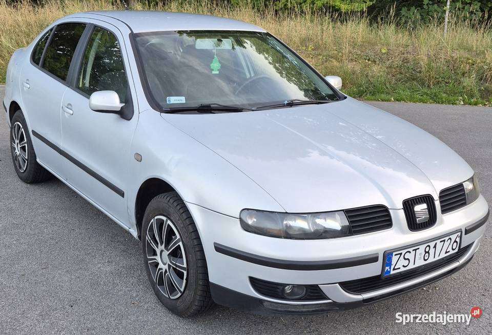 Seat Toledo 18 20V