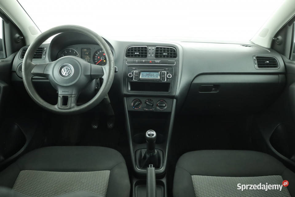 VW Polo 12 1198cm3 Piaseczno