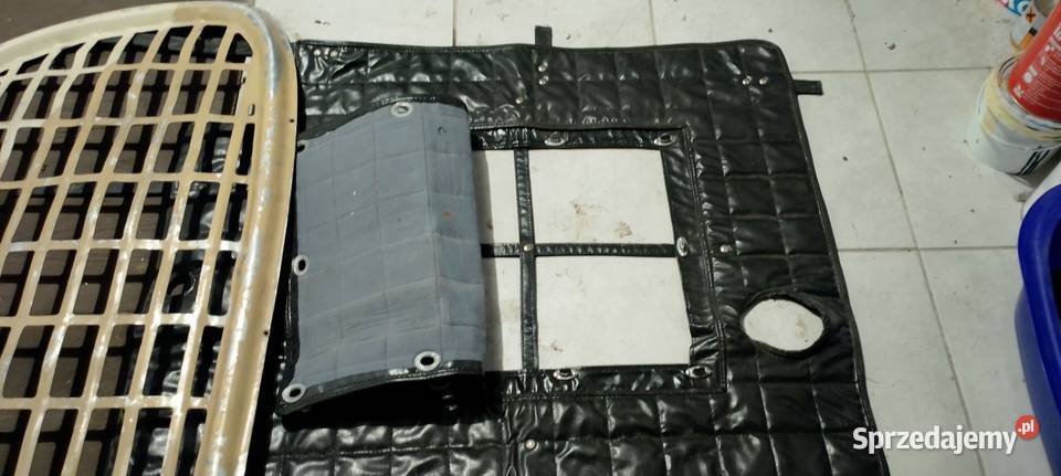 Pokrowiec atrapy star 25660 jeden nowy Jarosław