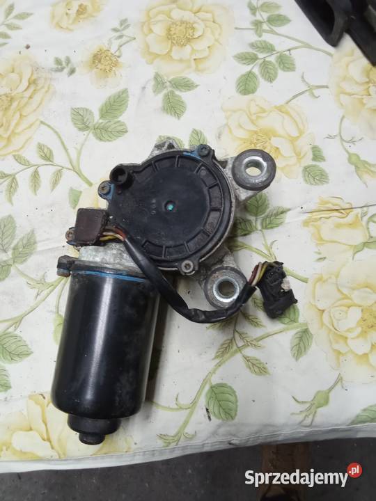 Saab 93 silniczek wycieraczek przód osobowe Silniki wycieraczek Motoryzacja warmińsko-mazurskie