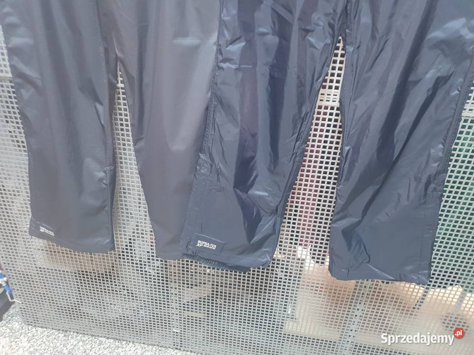 Spodnie Bergson VERNO XL XXL Dębica