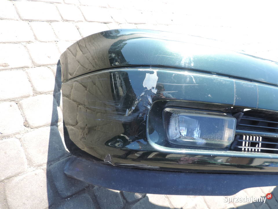 ZDERZAK PRZÓD OPEL ASTRA 2 G KOLOR Z359 Nowy Sącz