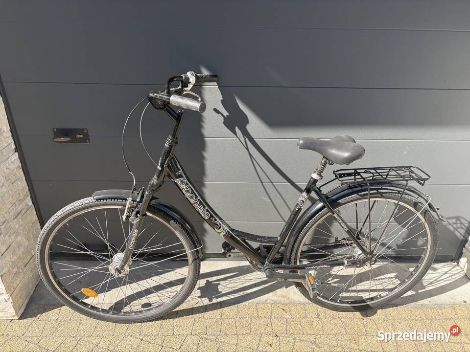 Sprzedam pakiet rowerów Pozostałe Rowery i akcesoria małopolskie Proszowice