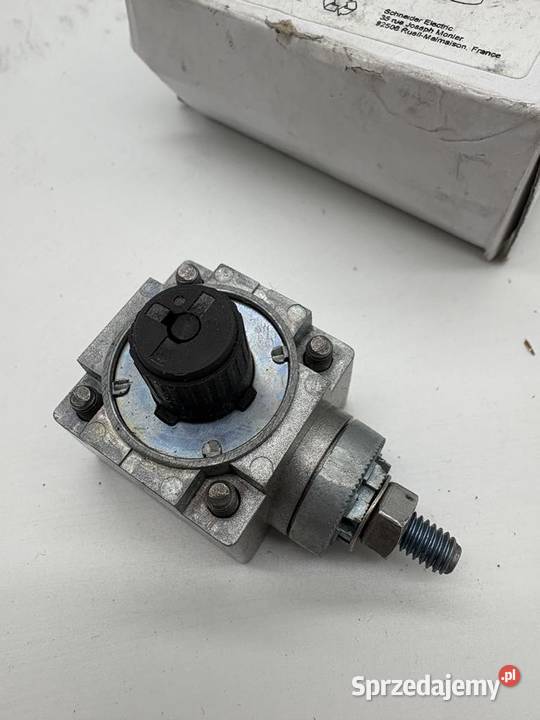 Telemecanique ZCKE055 Limit Switch Head mazowieckie Warszawa