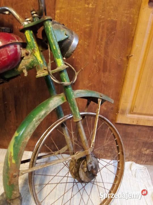 Komar Simson wfm Baldram sprzedam